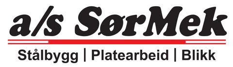 A/S Sørmek logo