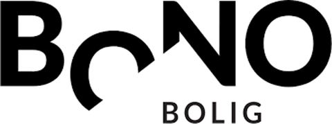 BoNo Bolig AS logo