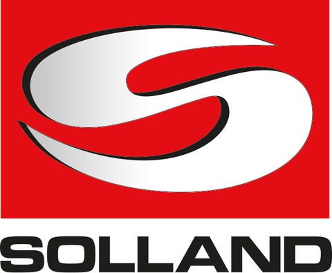 L.S. Solland AS logo