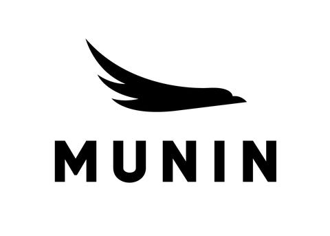 Munin Dynamics AS logo