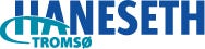 Haneseth Tromsø AS logo