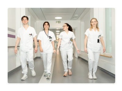 Sykehuset Østfold HF logo