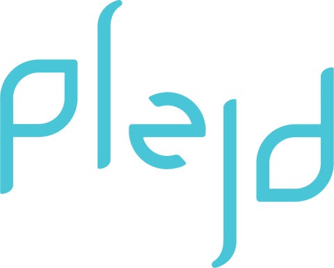 Plejd AS logo