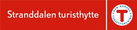 Stavanger Turistforening logo