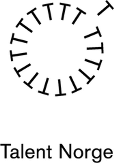 Talent Norge logo