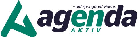 Agenda AS logo