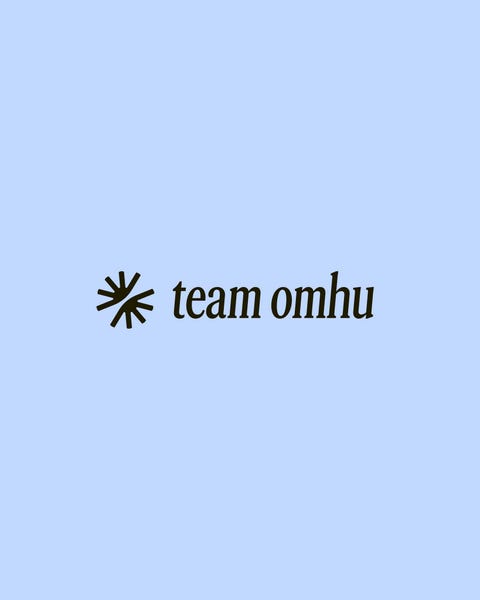 Team Omhu AS logo