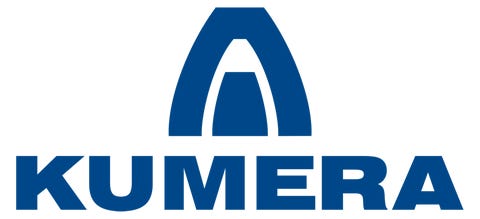 Kumera Marine AS logo