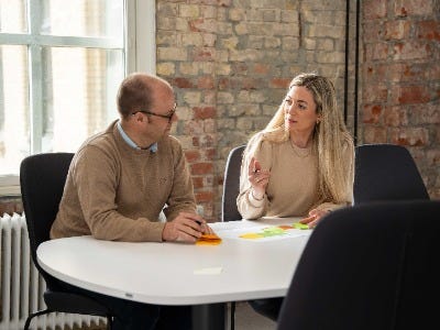 Sørlandet sykehus HF logo