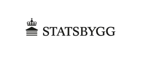 Statsbygg logo