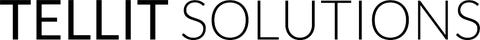 Tellit Solutions AS logo