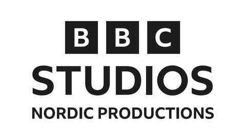 BBC Studios Nordic Productions AS logo
