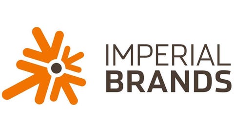 Imperial Brands AS logo