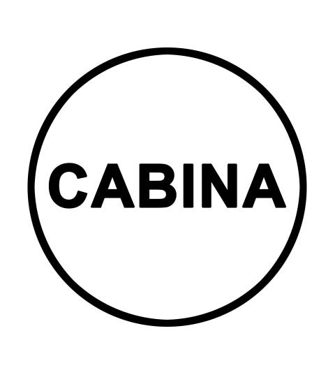CABINA BYHAVEN / CABINA TH ANG GATE 7 logo