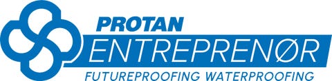 Protan Entreprenør AS logo