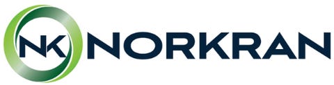 NORKRAN AS logo