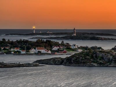 Arendal kommune logo