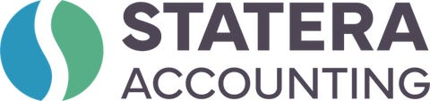Statera Accounting AS logo