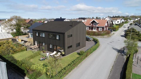 Bilde 1 av annonsen