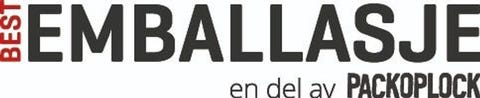 BEST EMBALLASJE AS logo
