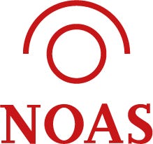 NOAS logo