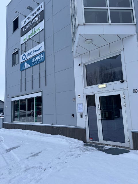 Bilde 1 av annonsen