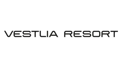 Vestlia Resort logo
