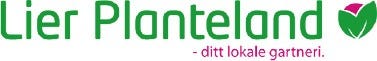 Lier Planteland AS logo