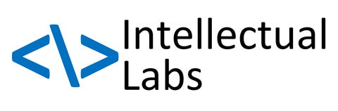 Intellectual Labs AS logo