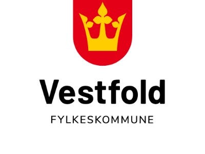 Vestfold fylkeskommune logo