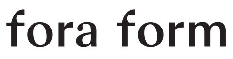 Fora Form AS logo