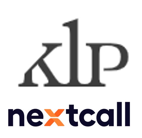 NextCall AS logo