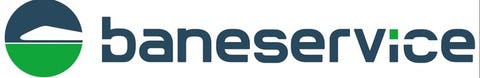 Baneservice AS logo