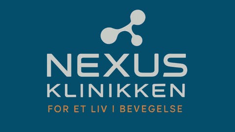 Nexusklinikken AS logo