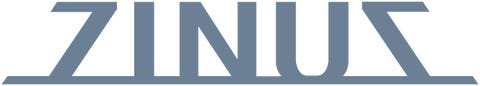 Zinus AS logo