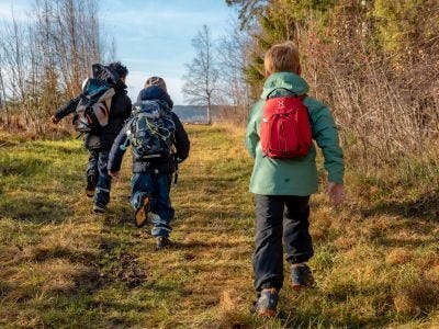 Lørenskog kommune logo