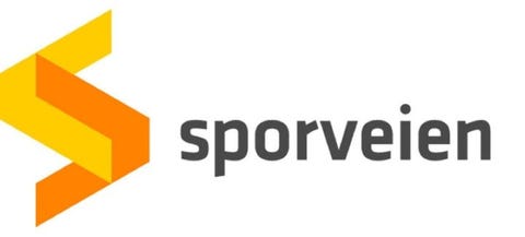 Sporveien logo