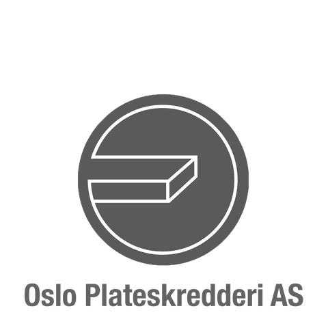 Oslo Plateskredderi AS logo