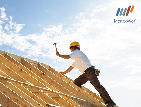 Manpower logo