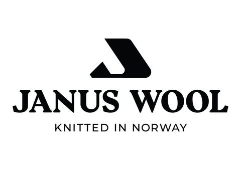 Janusfabrikken AS logo