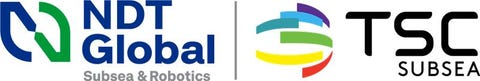TSC Subsea logo