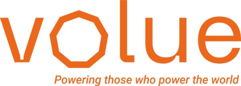 Volue logo