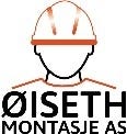Øiseth Montasje AS logo