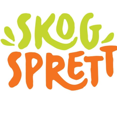SkogSprett AS logo