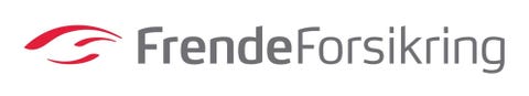 Frende Skadeforsikring AS logo