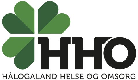 Hålogaland Helse Og Omsorg AS logo