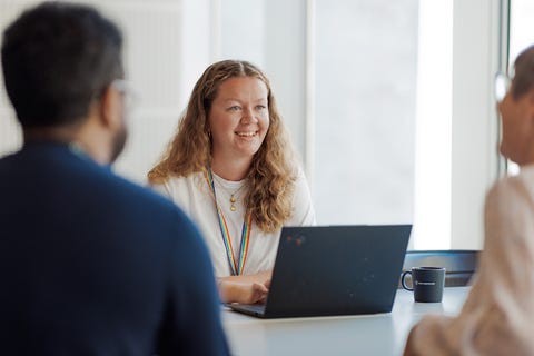 Utdanningsforbundet logo