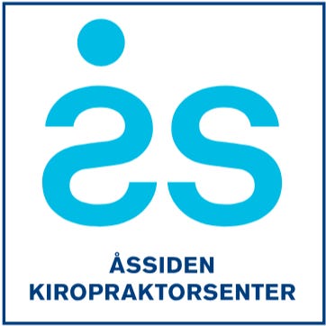 Åssiden Kiropraktorsenter AS logo
