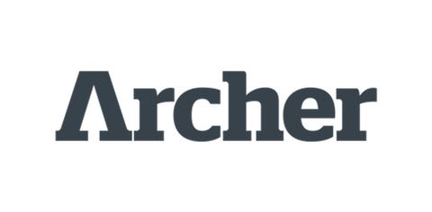 Archer WellConnection logo