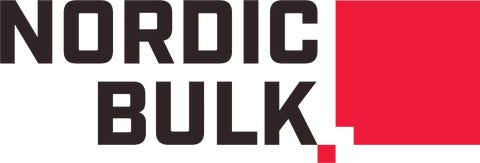 Nordic Bulk AS logo